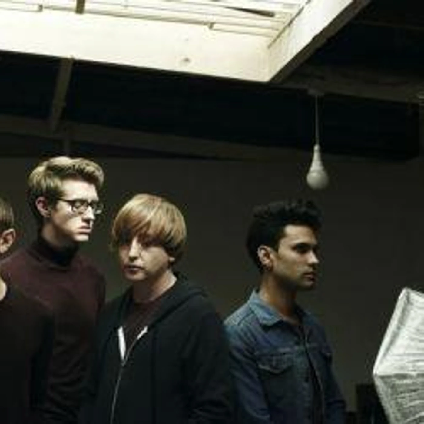 Chapel Club Brand Page