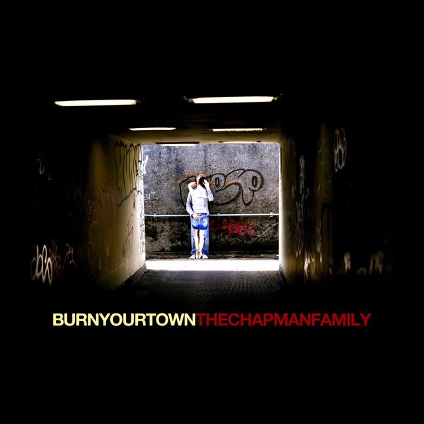 The Chapman Family Brand Page