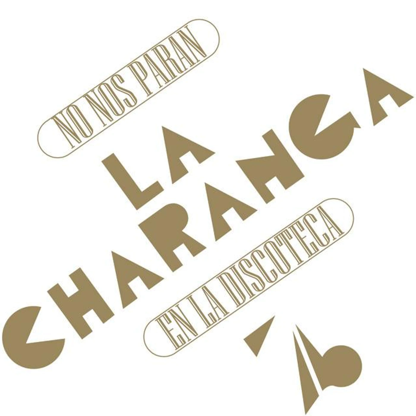 Charanga 76 Brand Page