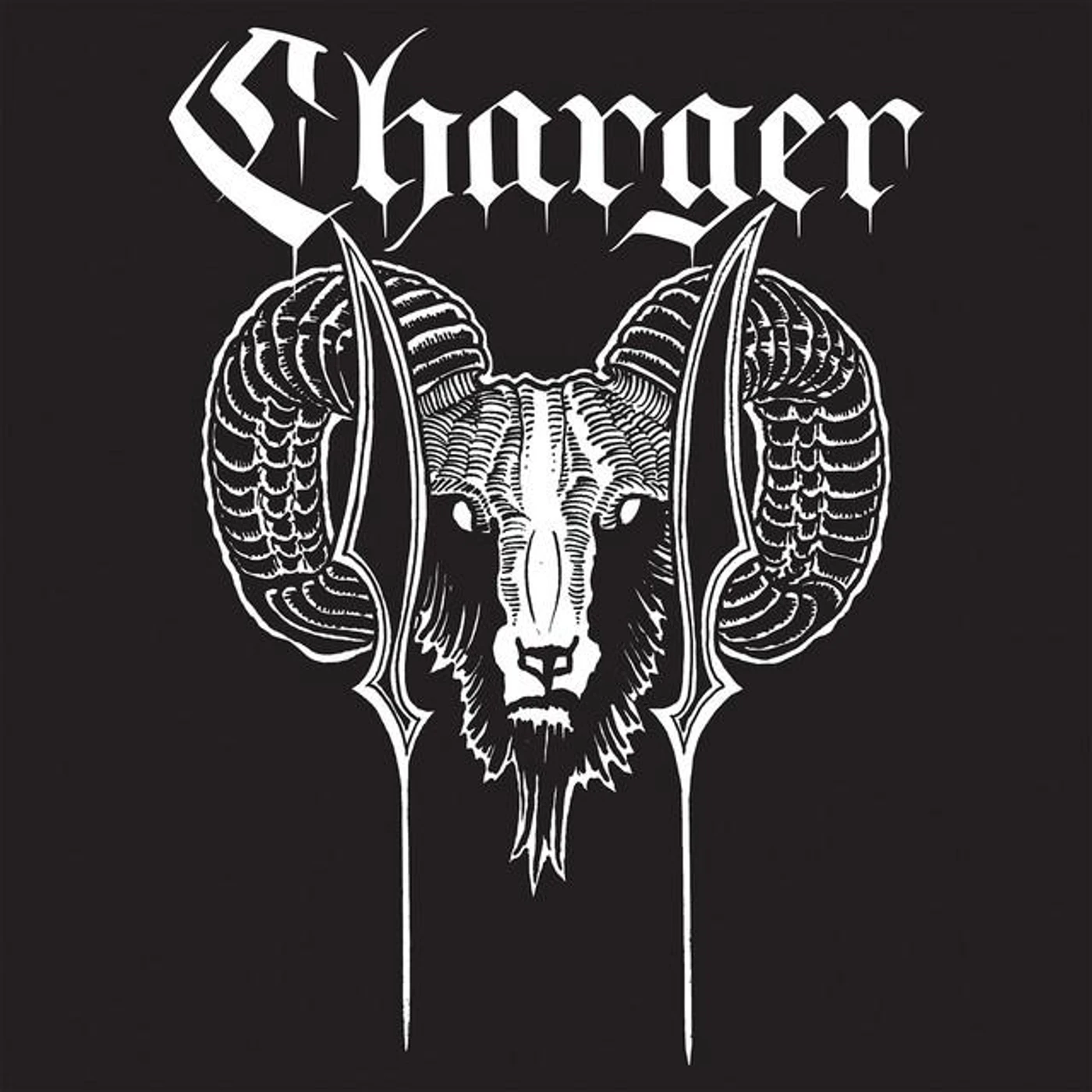 Charger Brand Page
