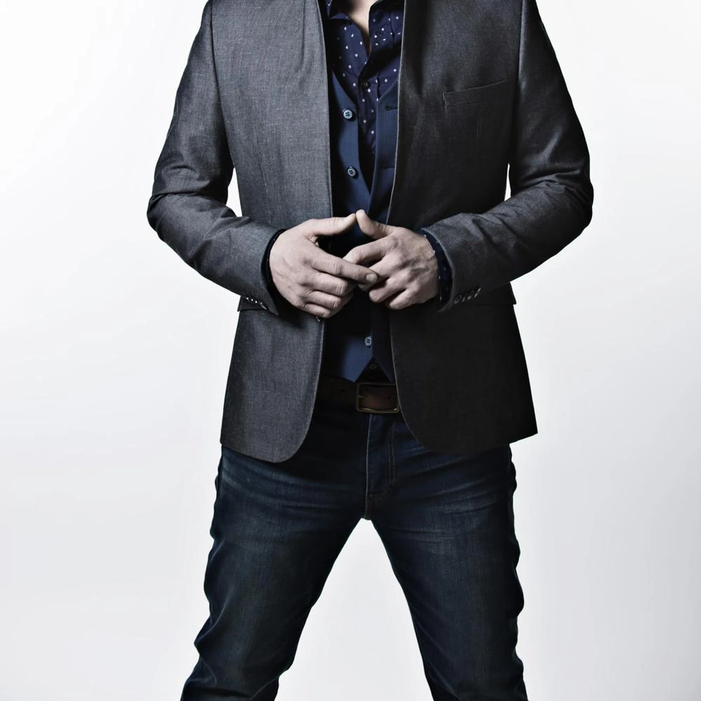 Charles Dubé Brand Page