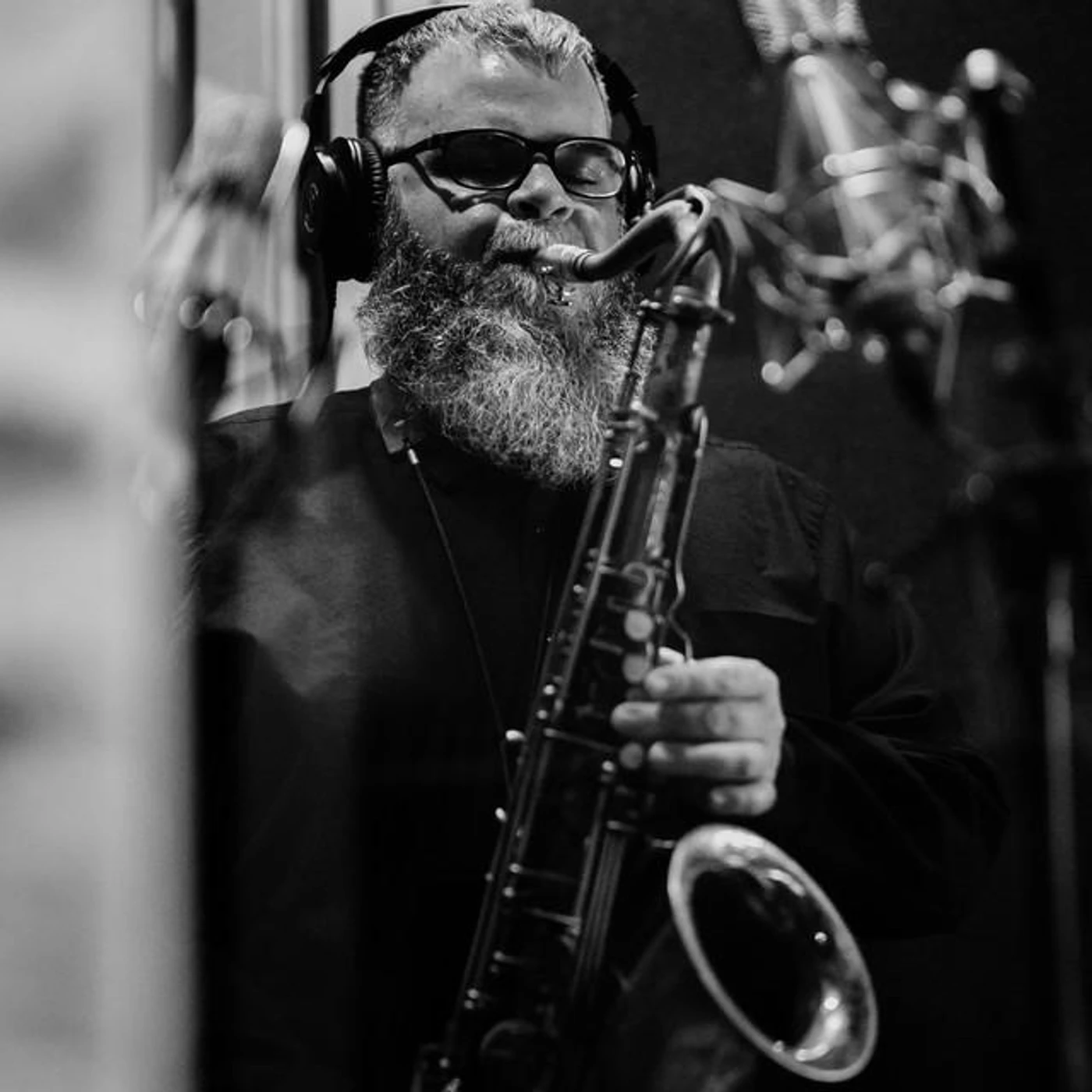 Charles Owens Trio