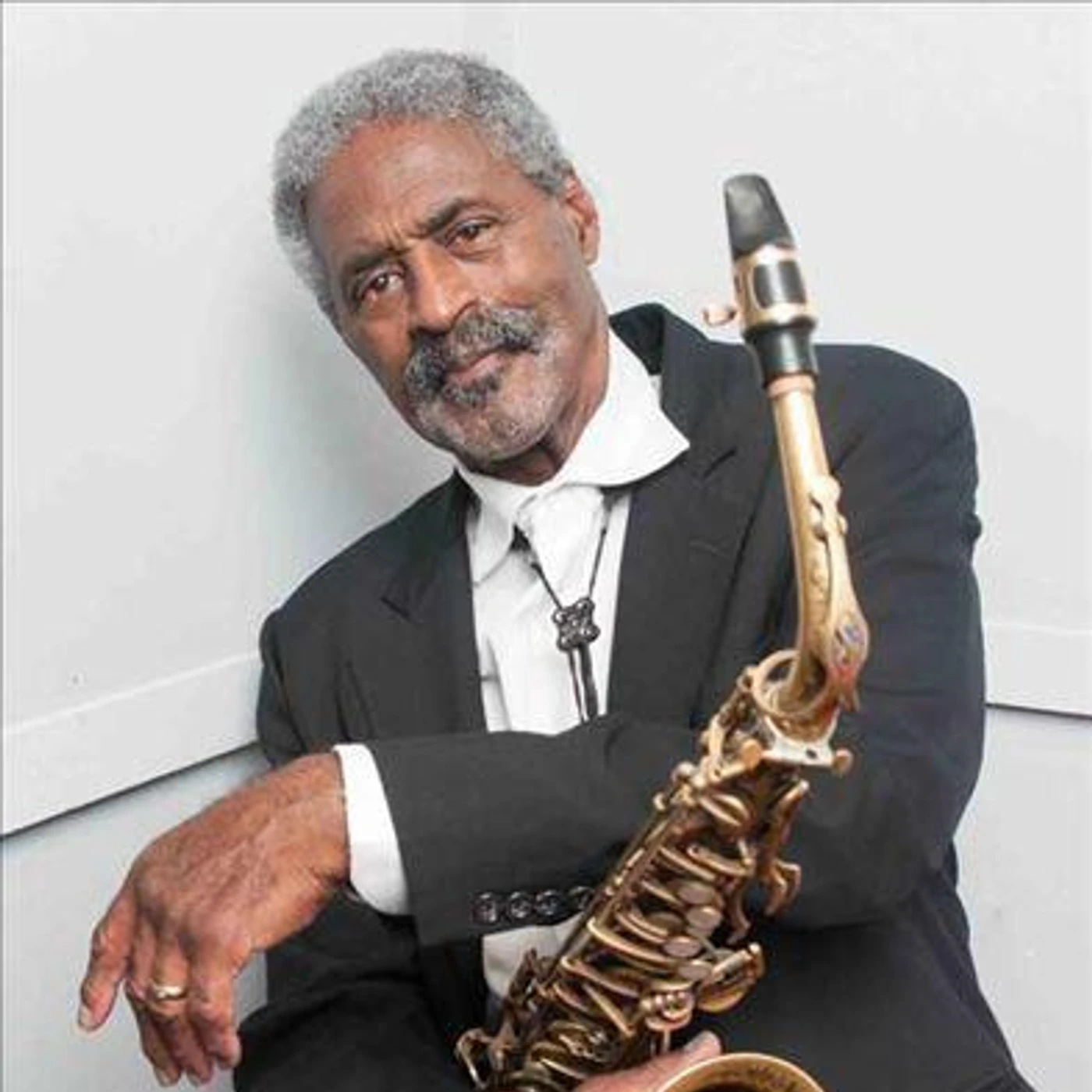 Charles McPherson Brand Page