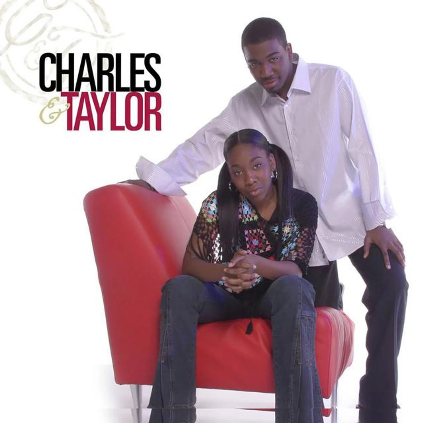 Charles & Taylor Brand Page