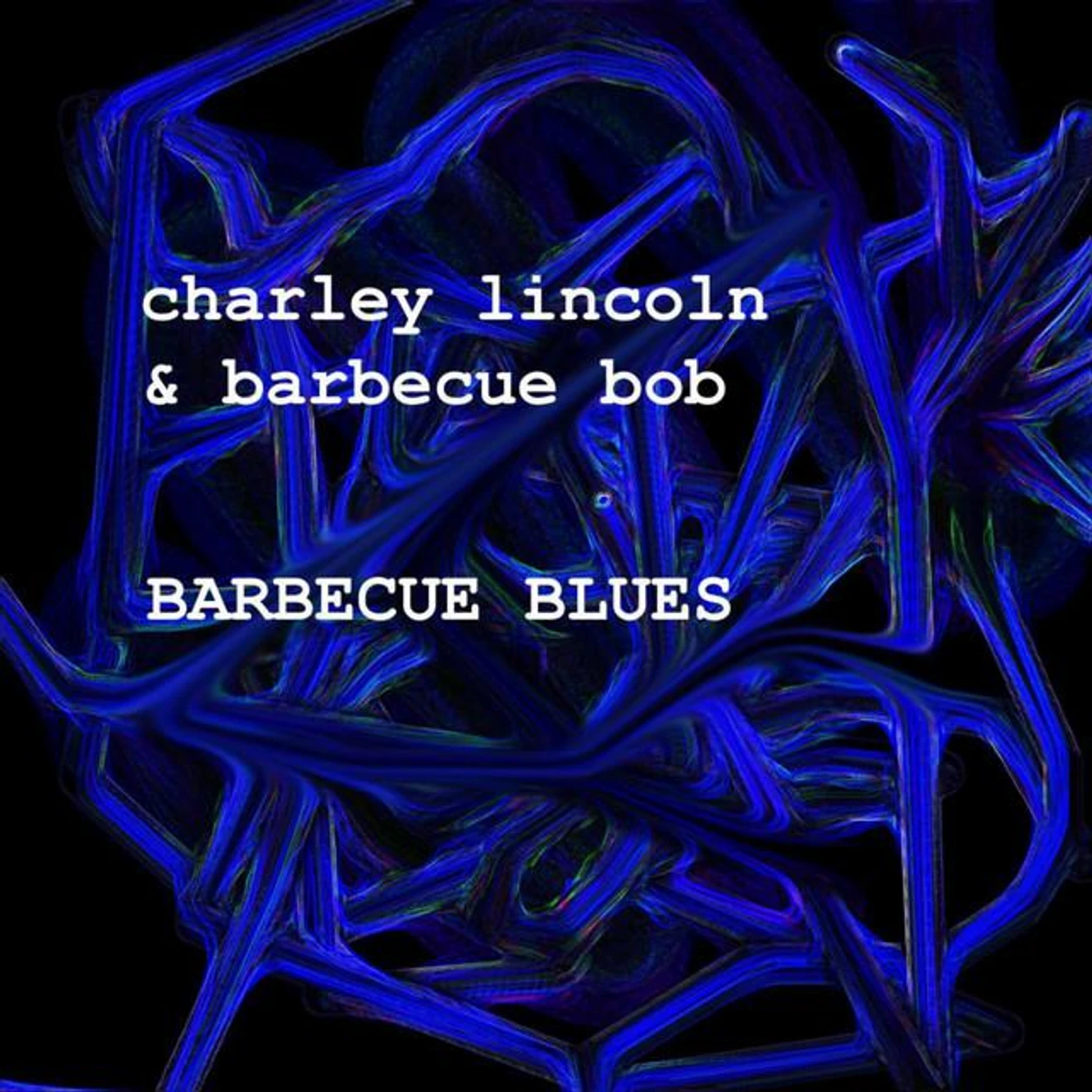 Charley Lincoln