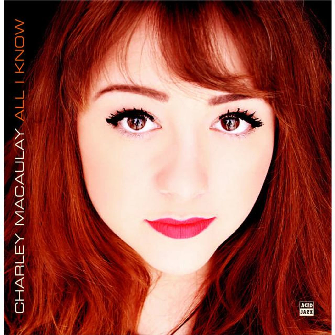 Charley Macaulay Brand Page