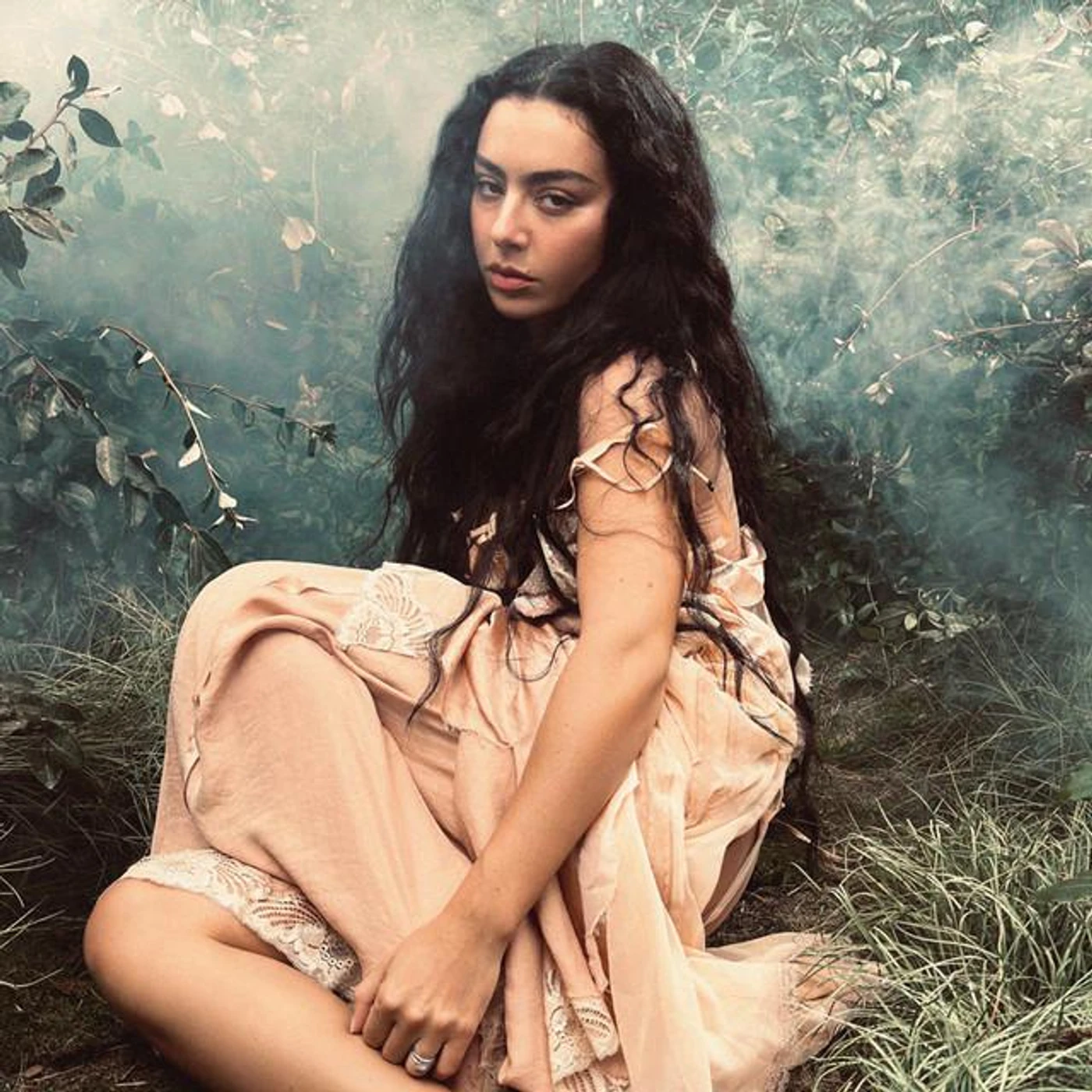 Charli xcx Brand Page