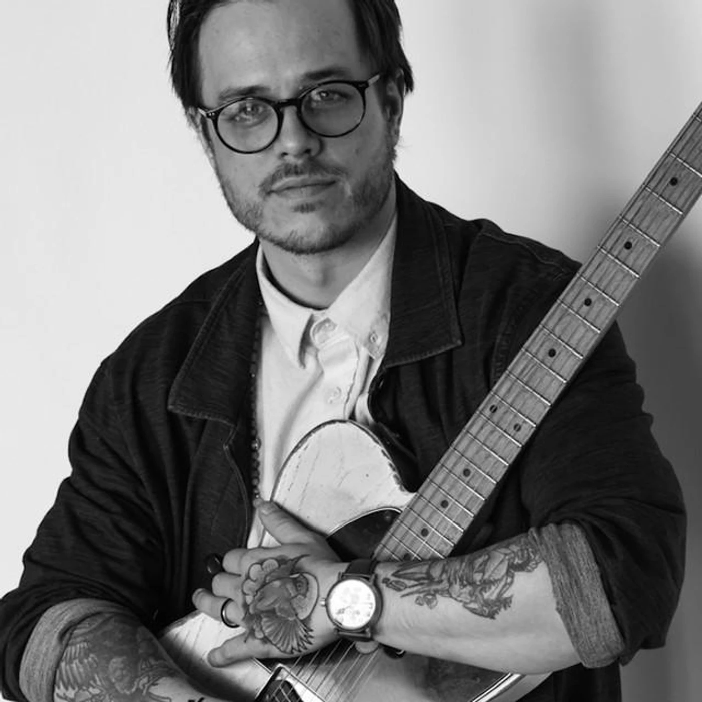 Charlie Ballantine Brand Page