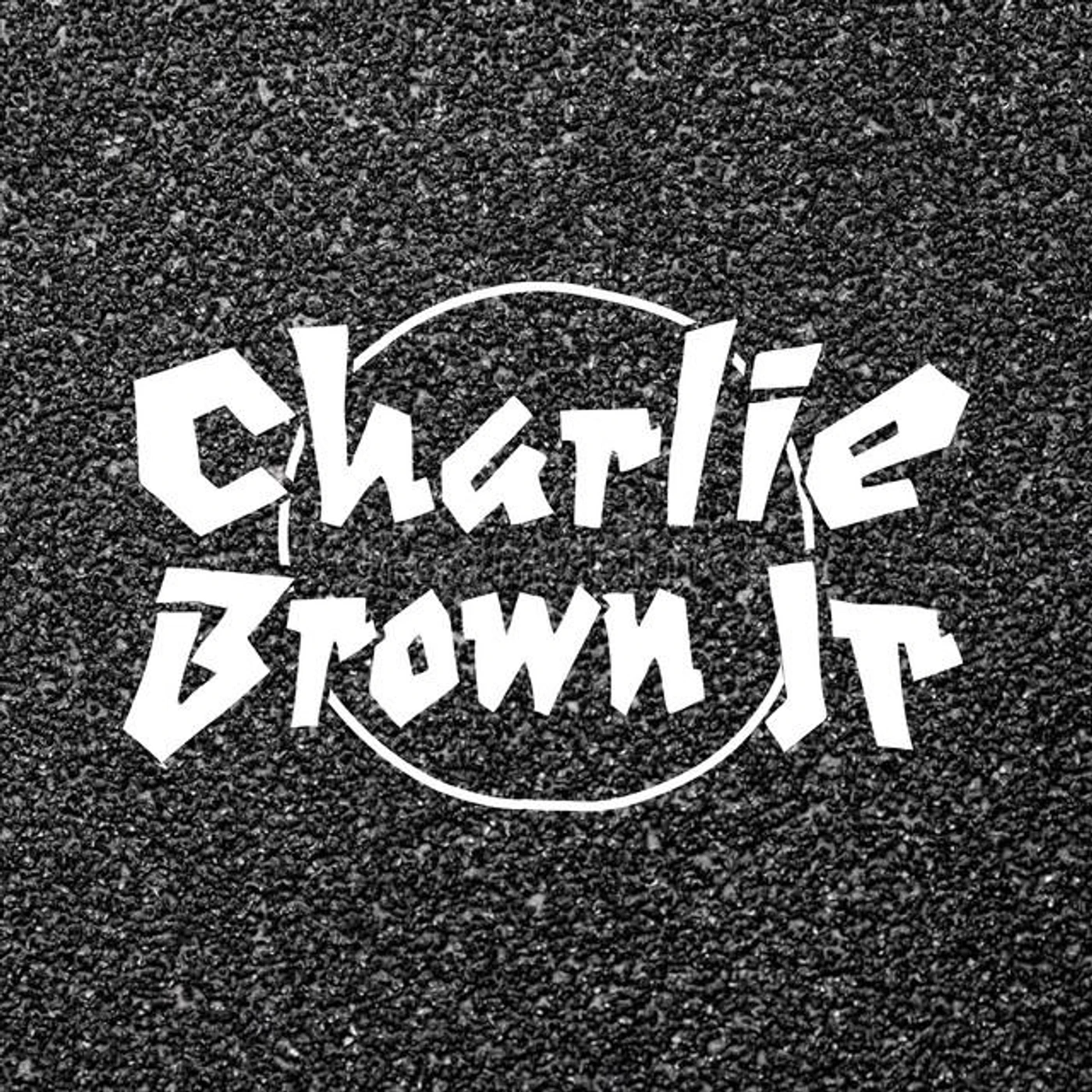 Charlie Brown Jr. Brand Page