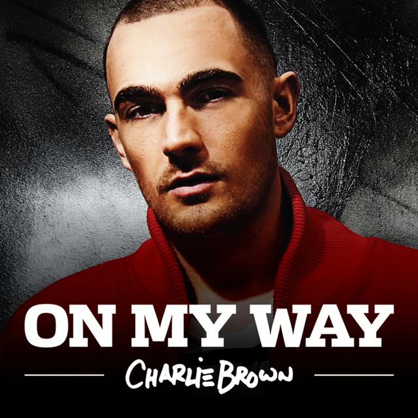 Charlie Brown Brand Page