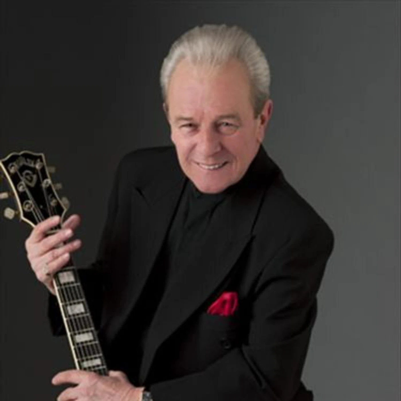 Charlie Gracie Brand Page