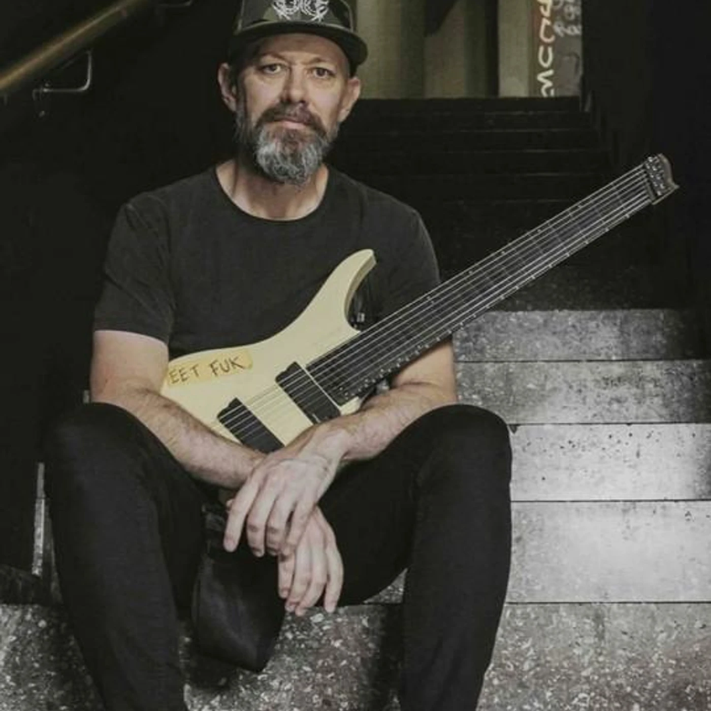Charlie Griffiths Brand Page