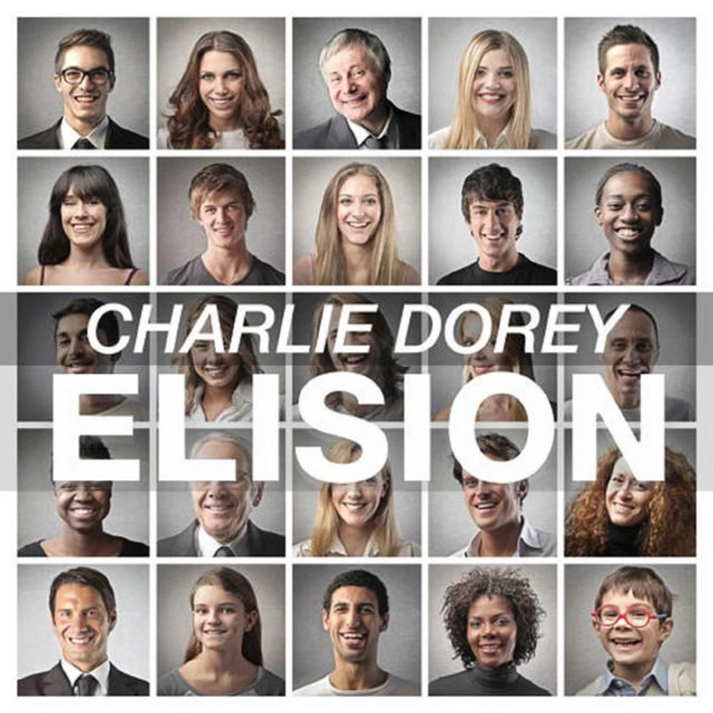 Charlie Dorey Brand Page