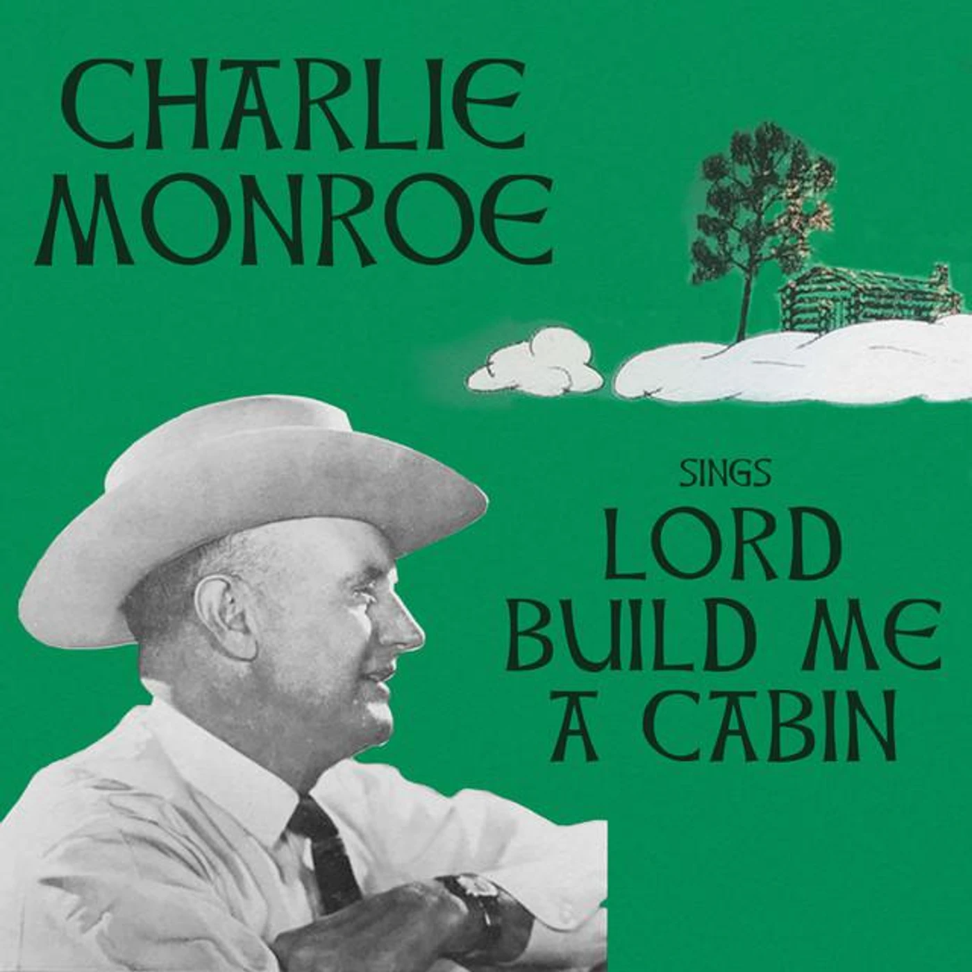 Charlie Monroe Brand Page