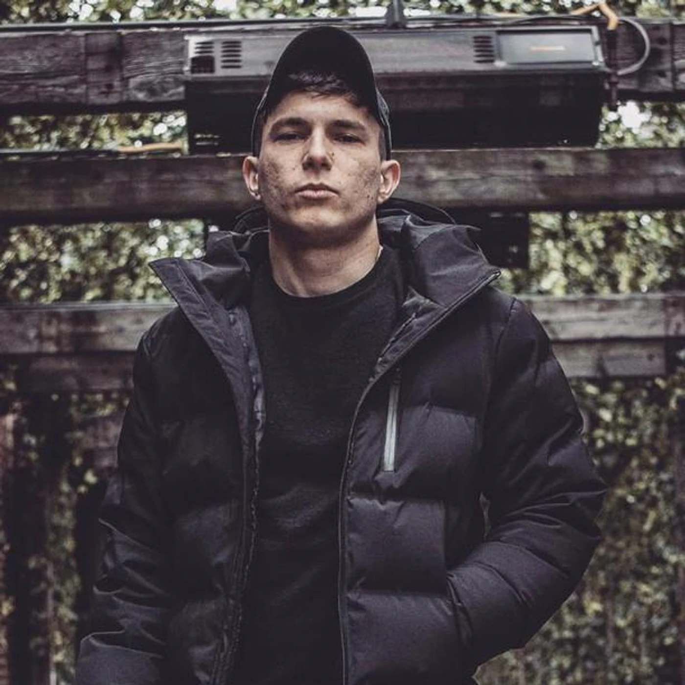 Charlie Zane