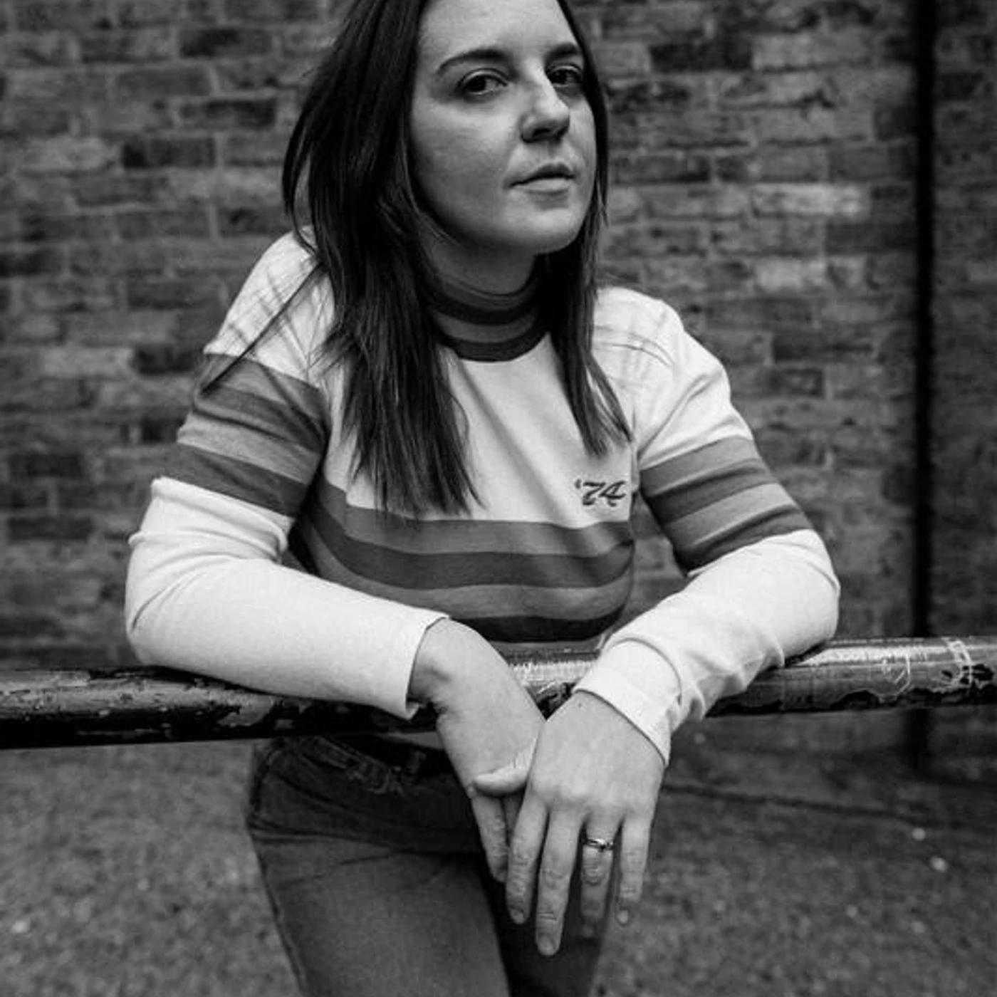 Charlotte Carpenter Brand Page