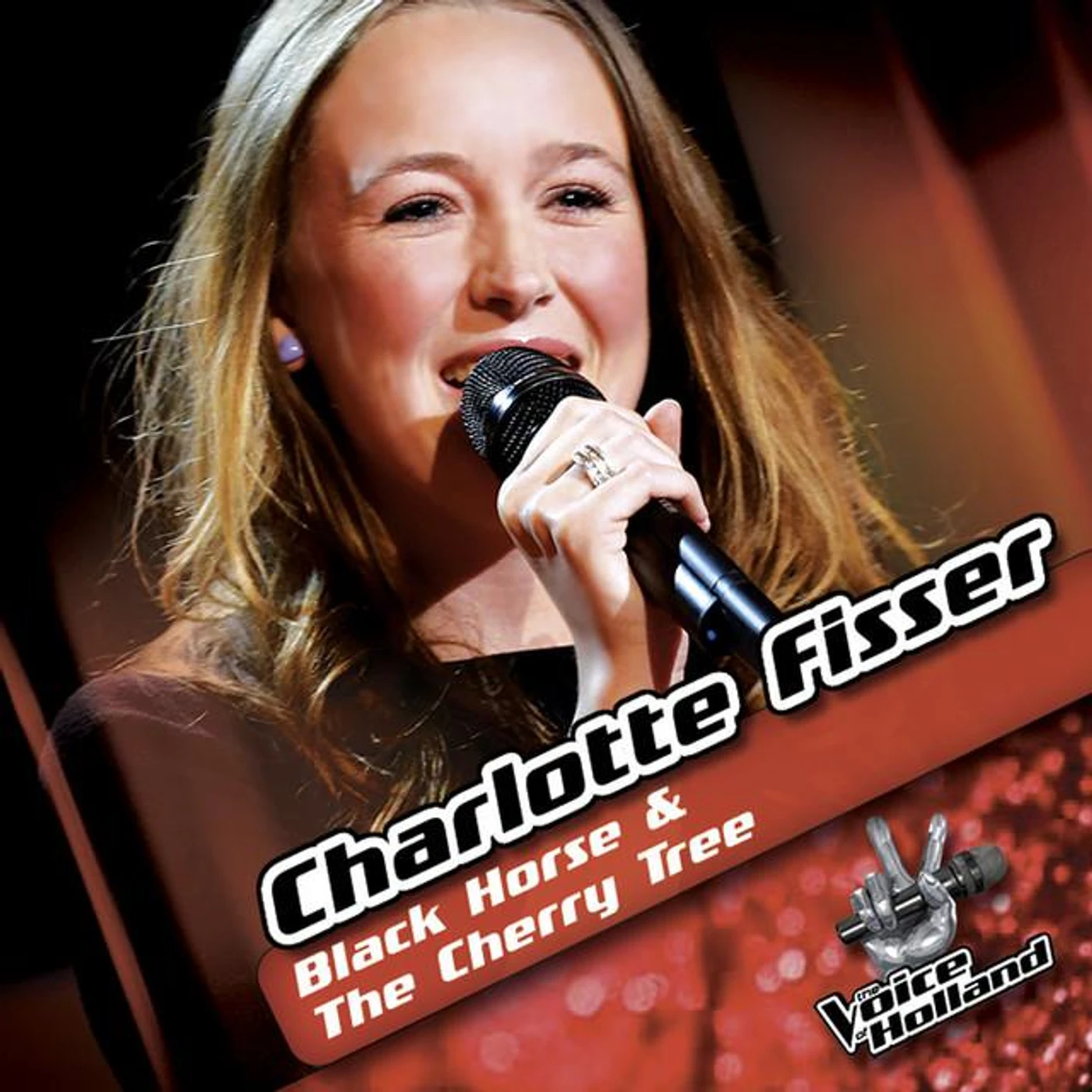 Charlotte Fisser Brand Page