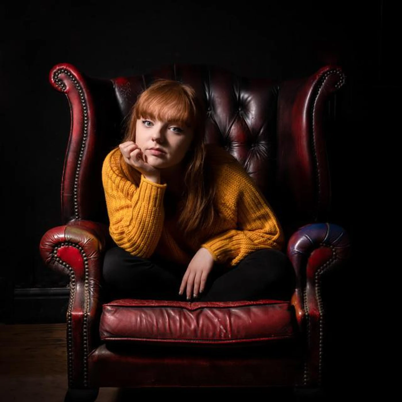 Charlotte Grayson