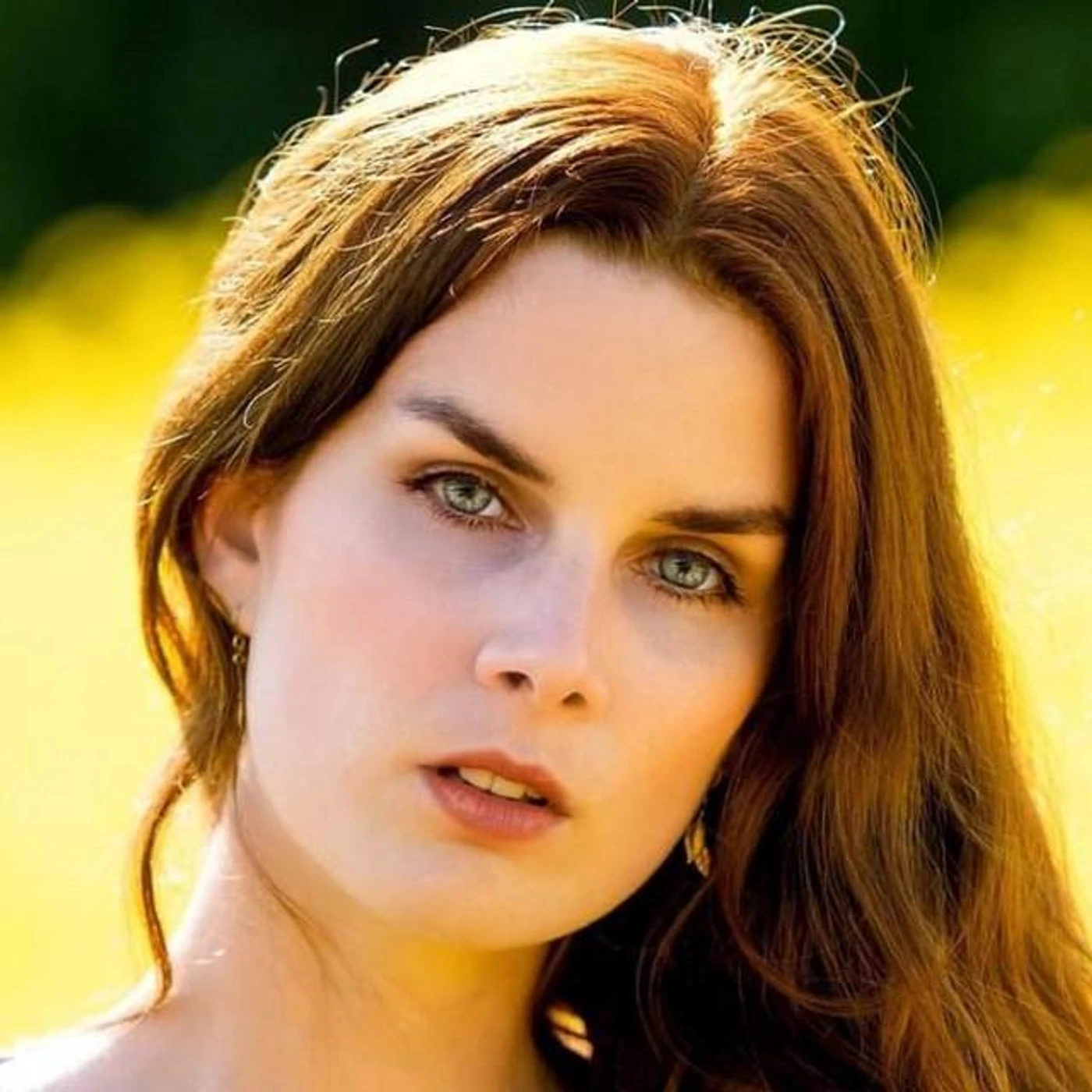 Charlotte Brand Page