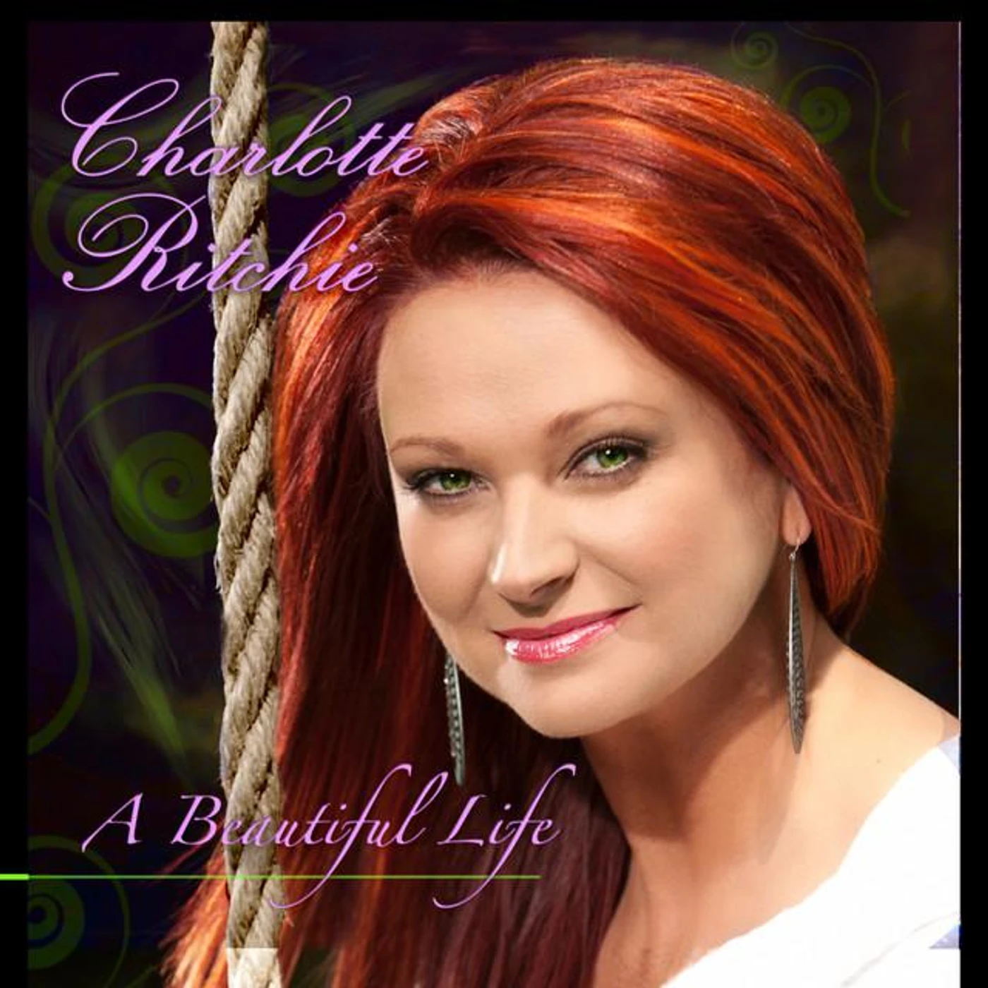 Charlotte Ritchie Brand Page
