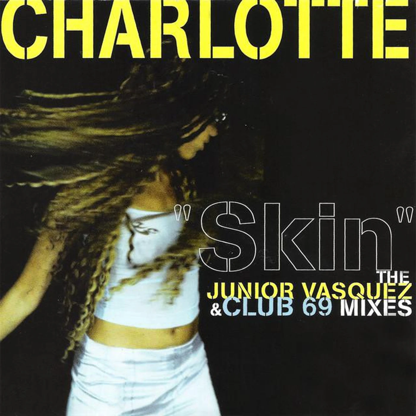 Charlotte Brand Page