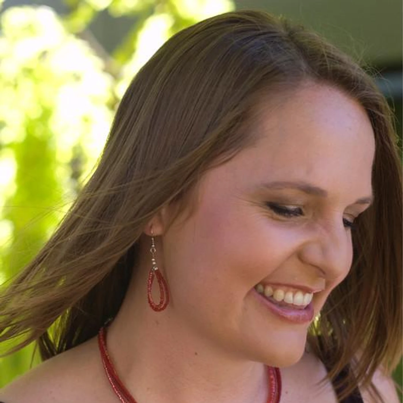 Charmaine Ford