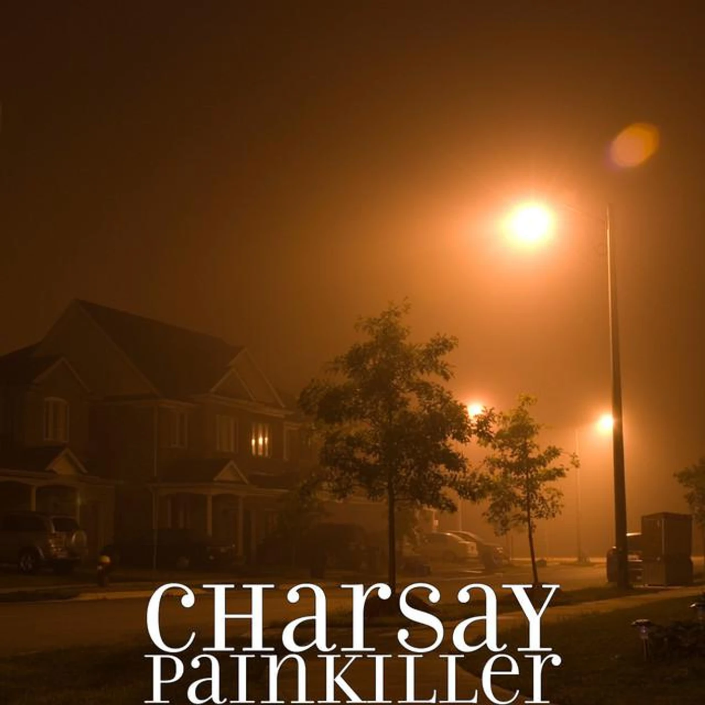 Charsay Brand Page