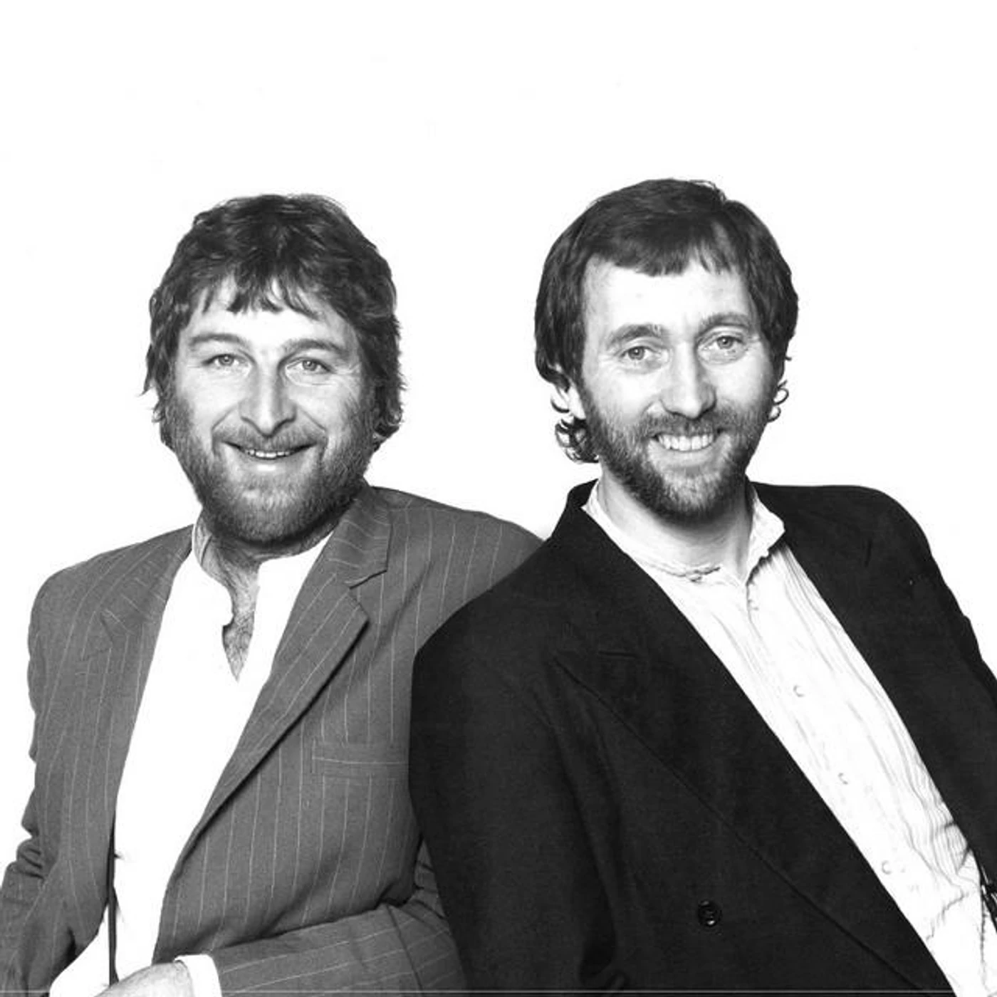 Chas & Dave Brand Page
