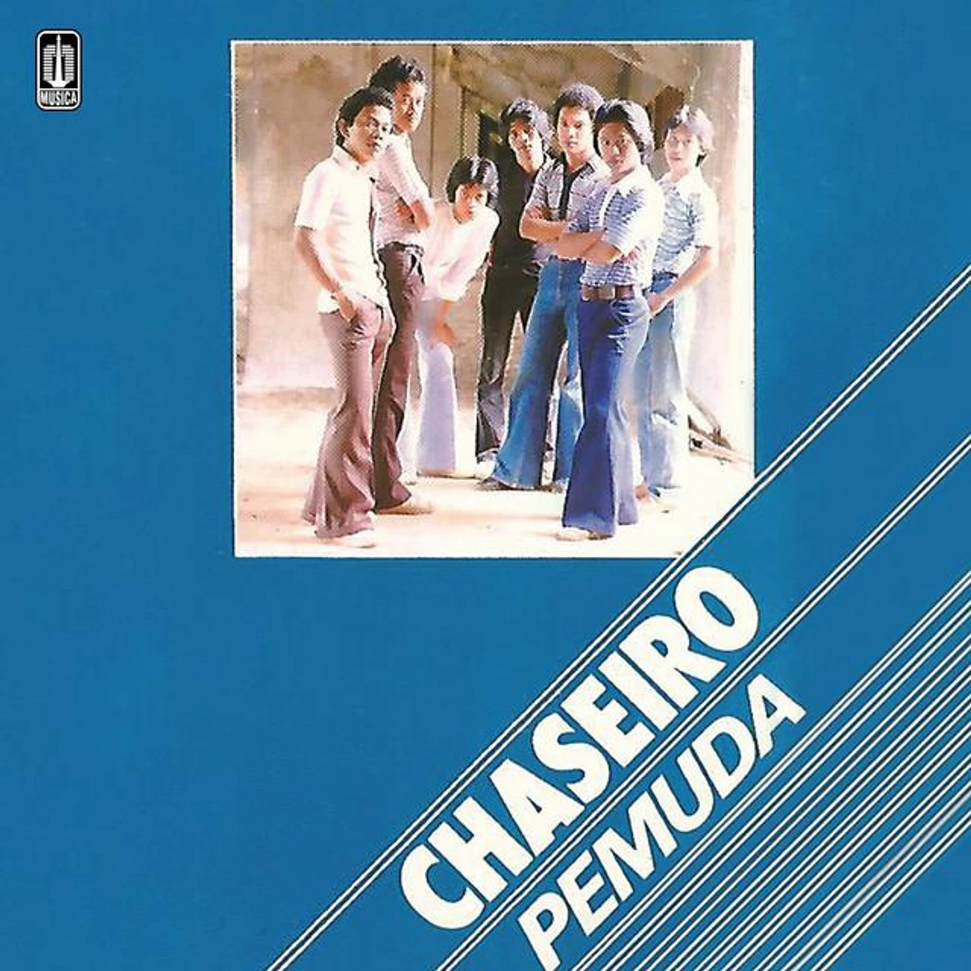 Chaseiro Brand Page