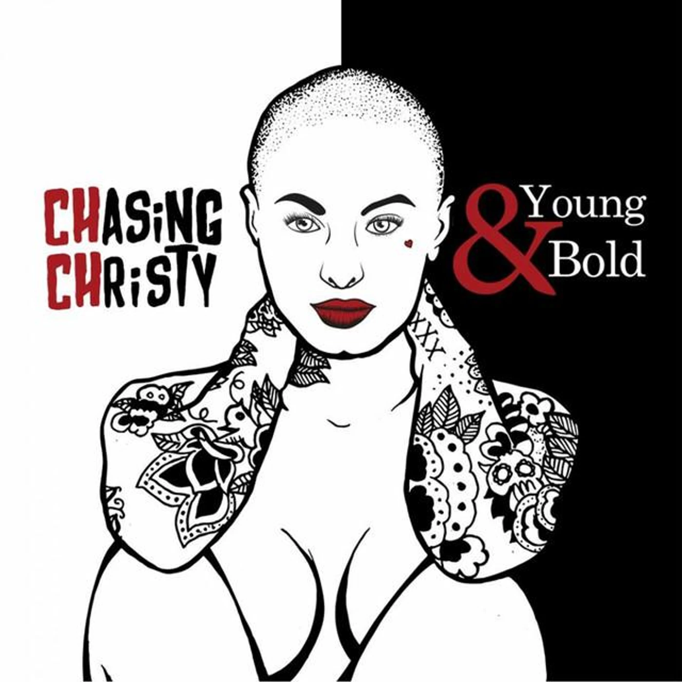 Chasing Christy Brand Page