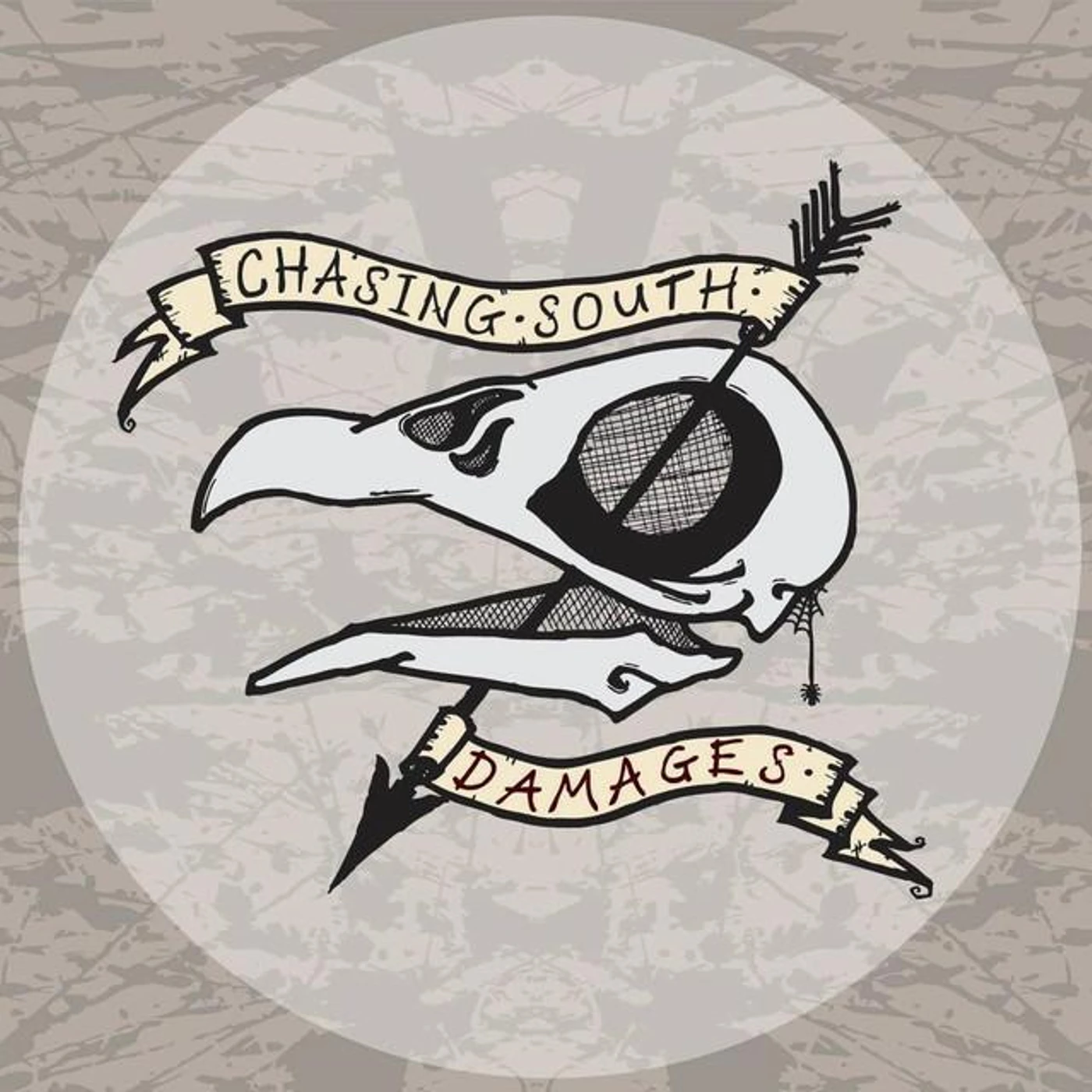 Chasing South Brand Page