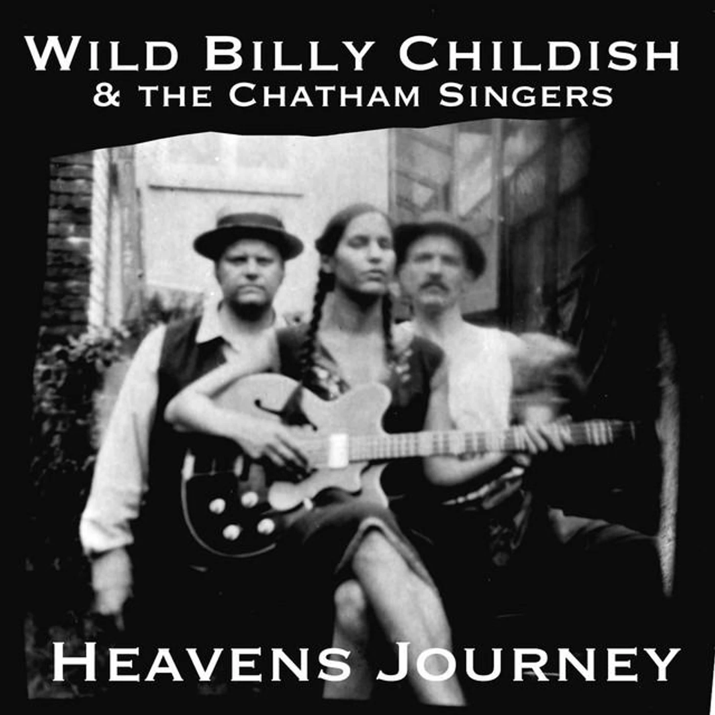 The Chatham Singers Brand Page