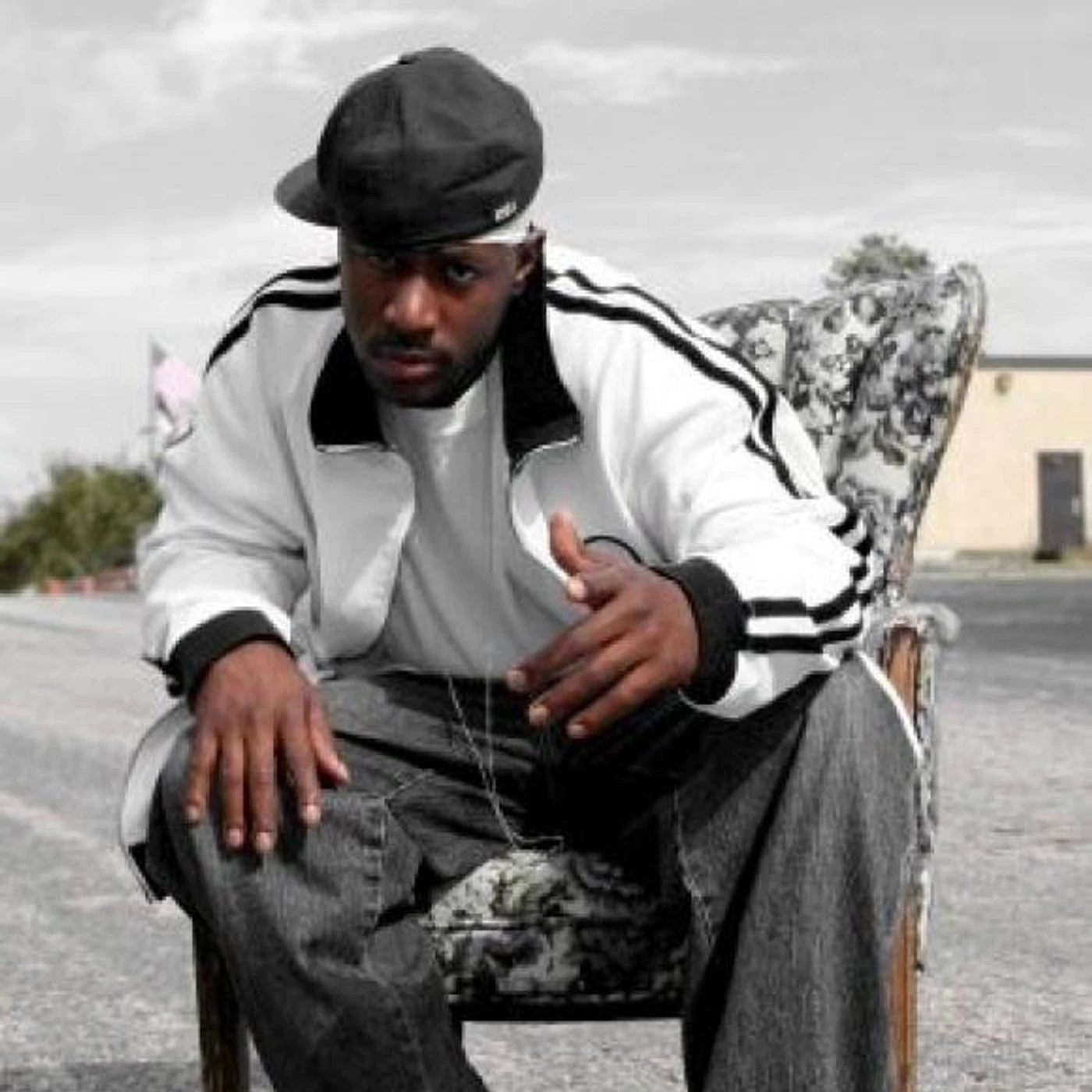 Chaundon Brand Page