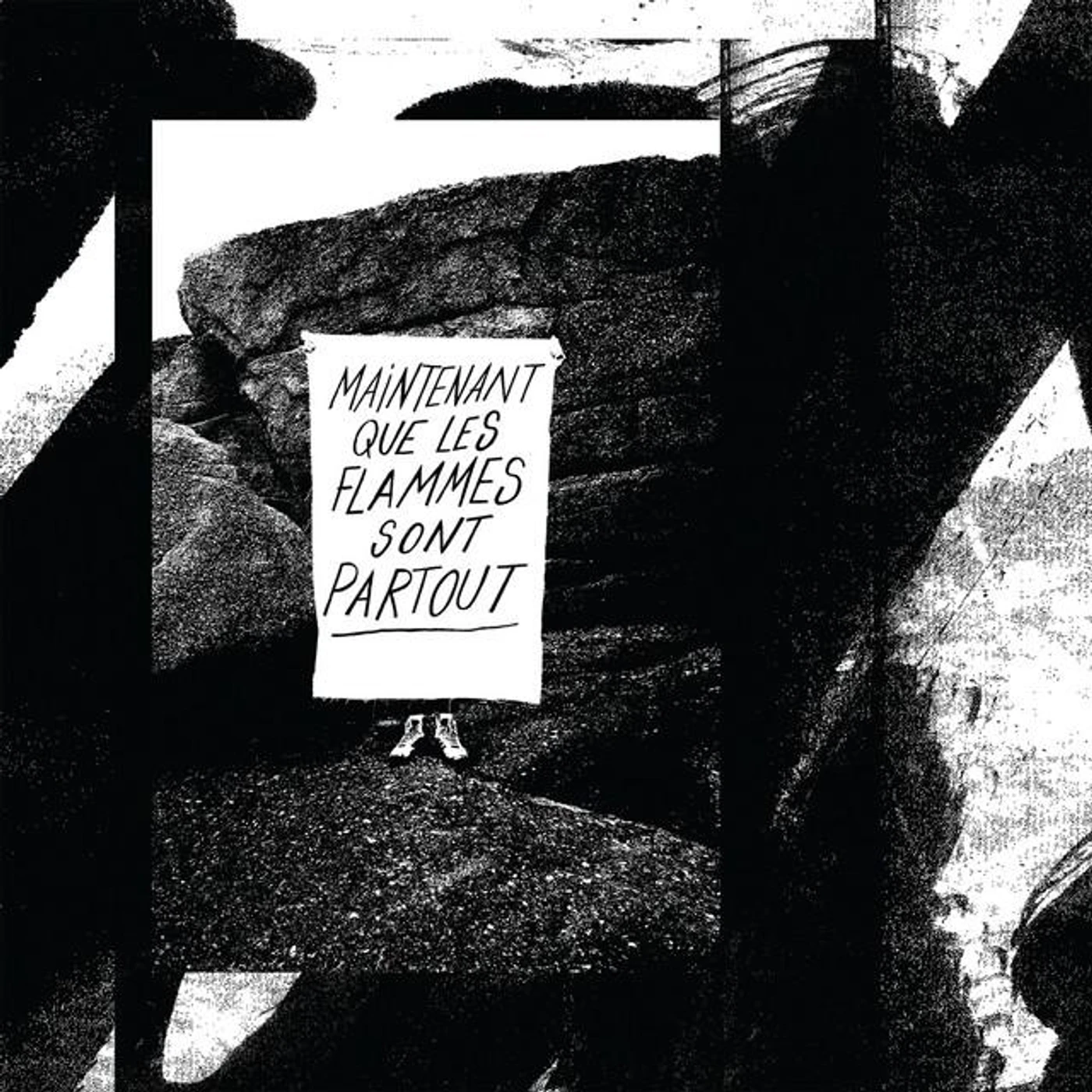 Chaviré Brand Page