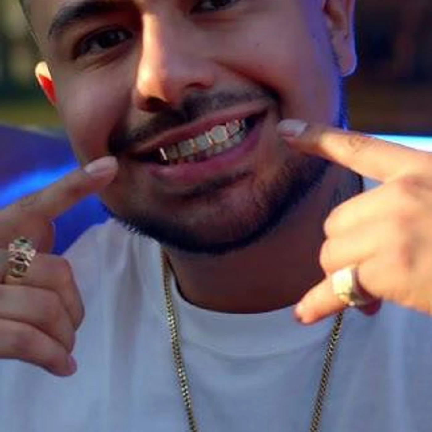 Chedda-Loc Brand Page