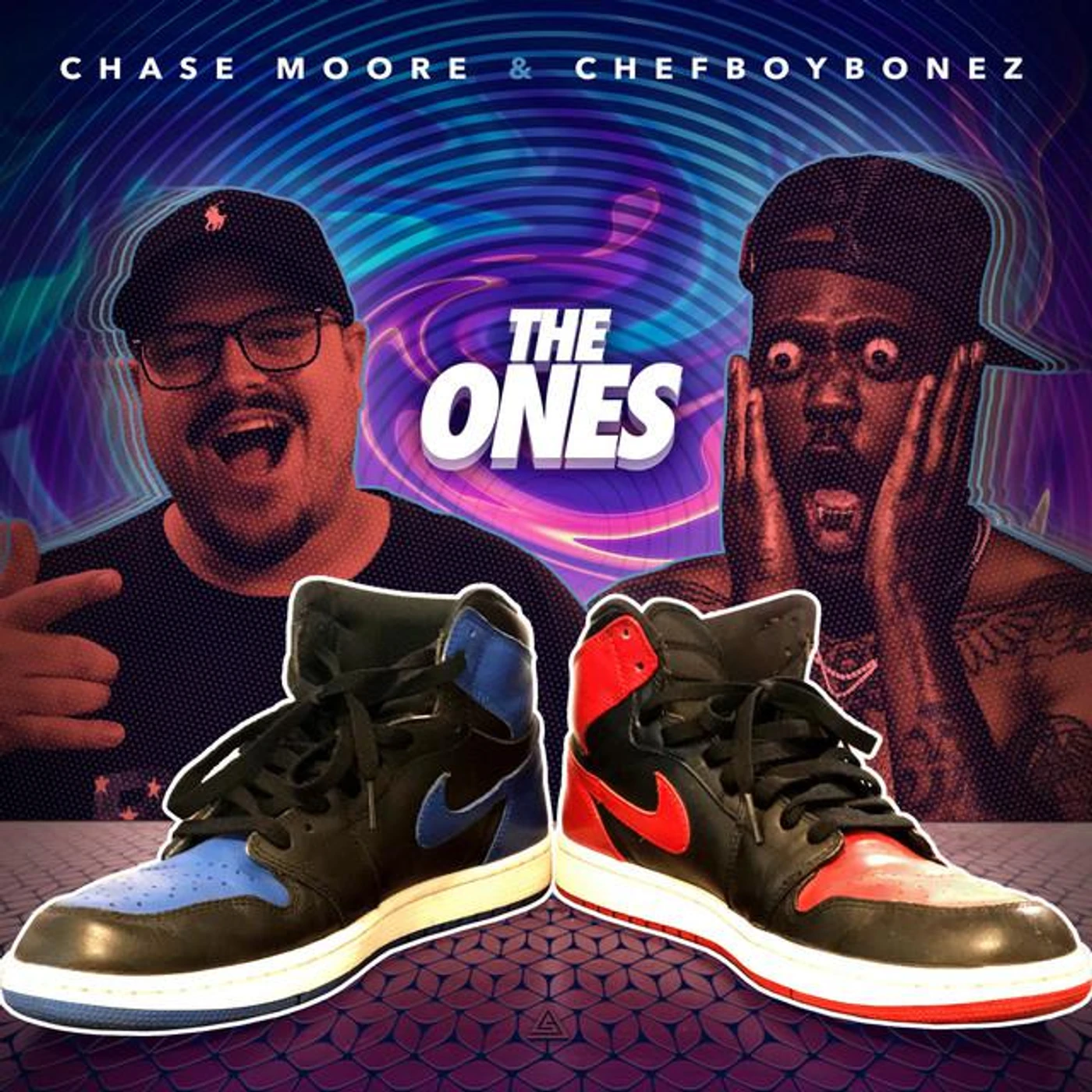 Chefboybonez Brand Page