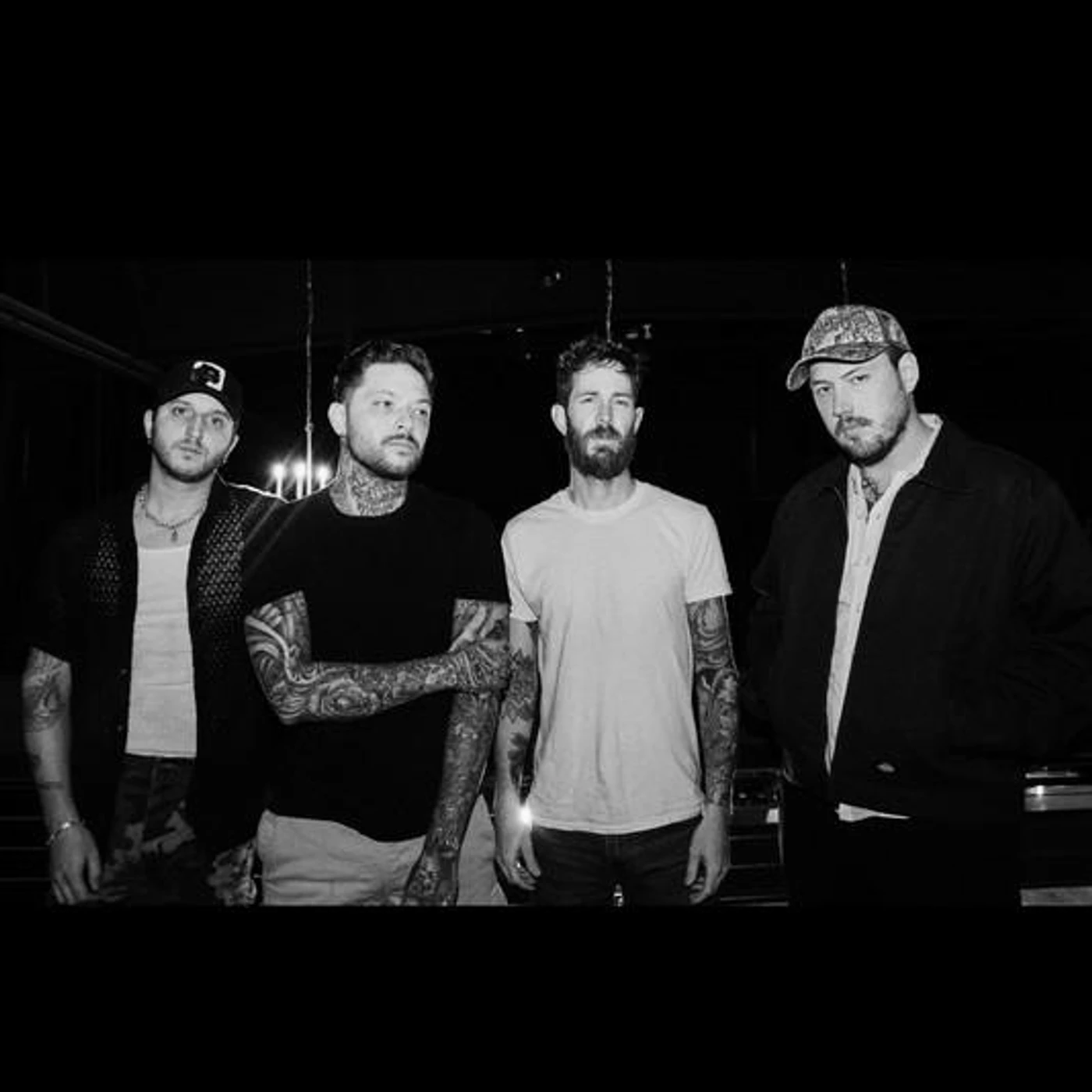 Chelsea Grin Brand Page
