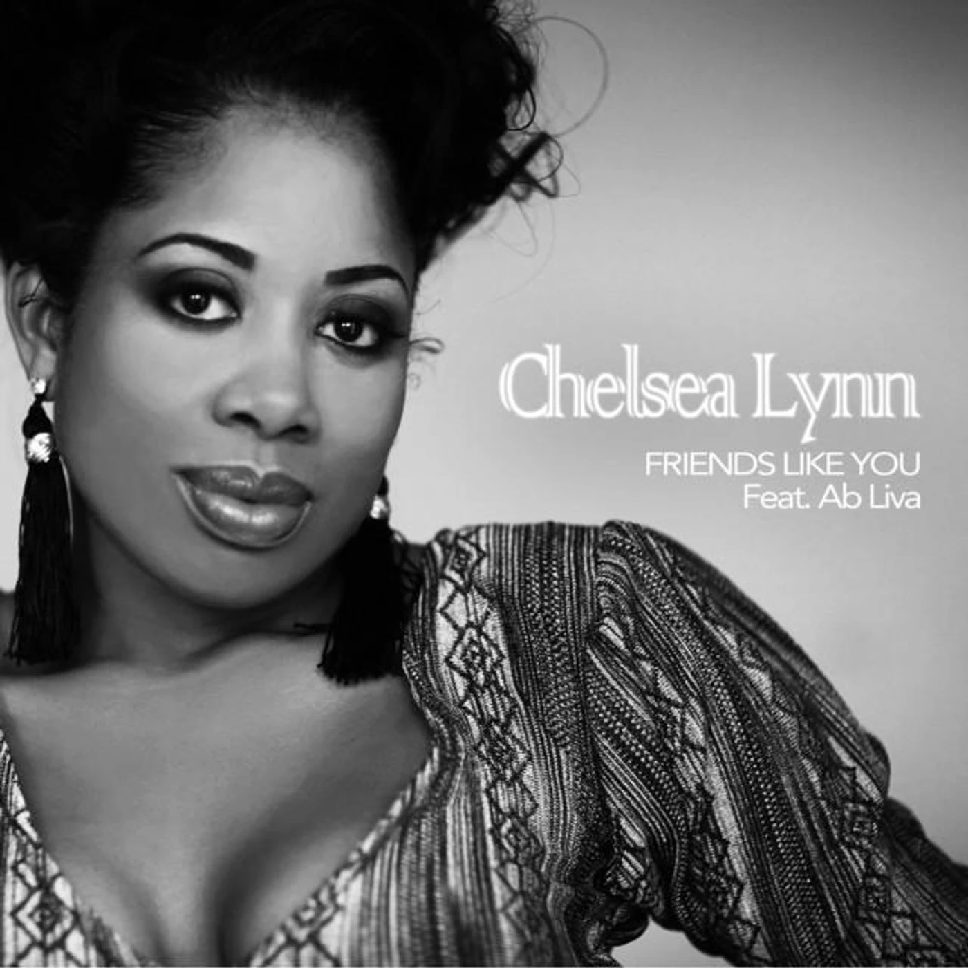 Chelsea Lynn Brand Page