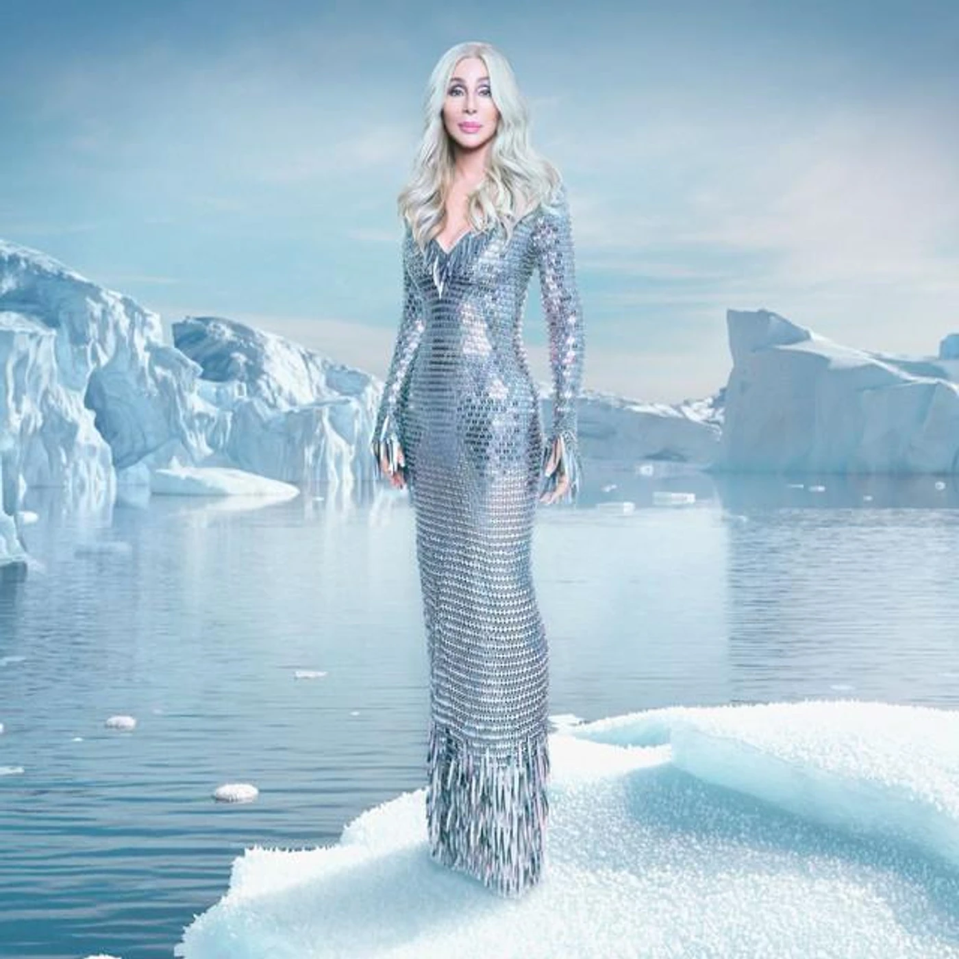 Cher Brand Page