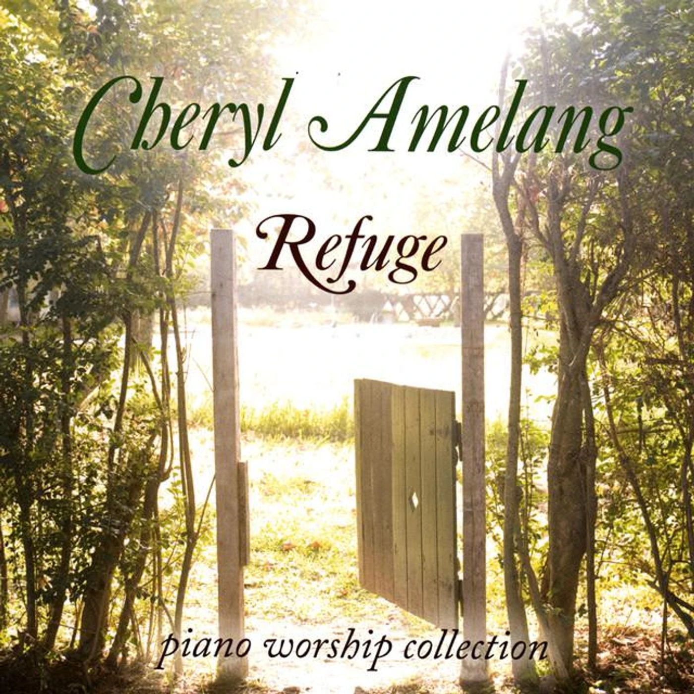Cheryl Amelang Brand Page