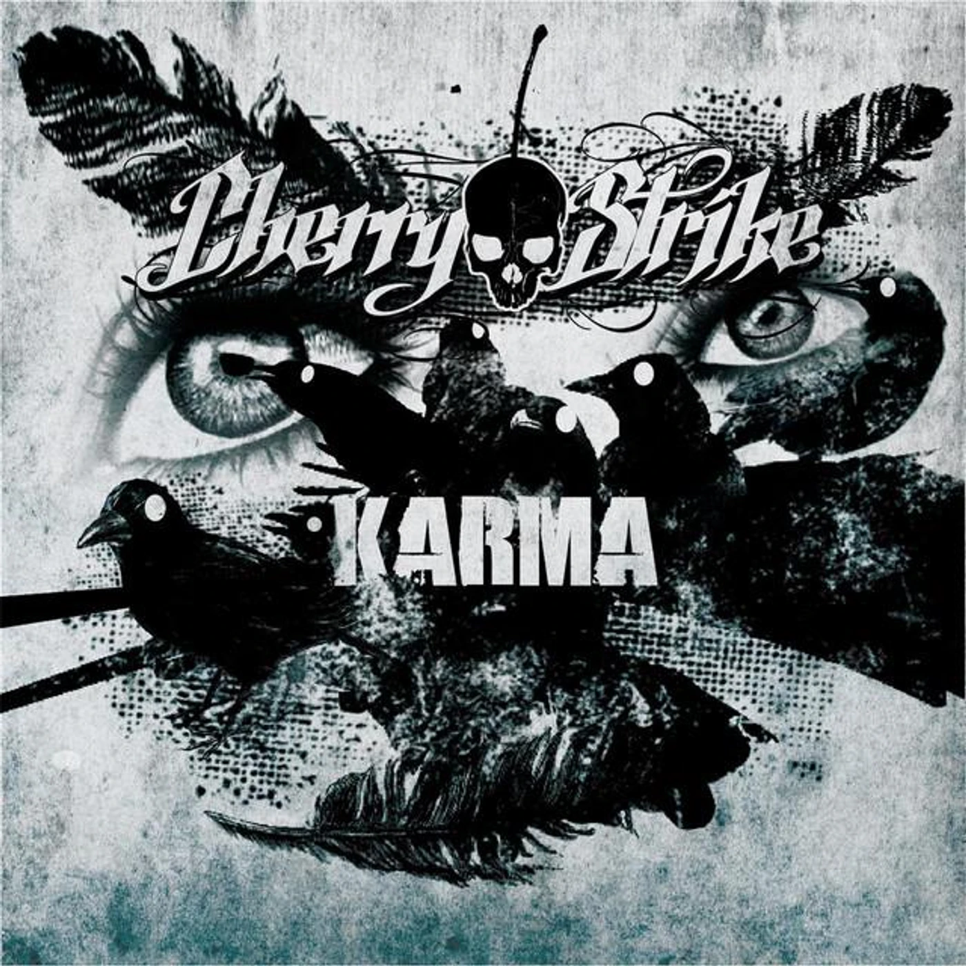 Cherry Strike Brand Page