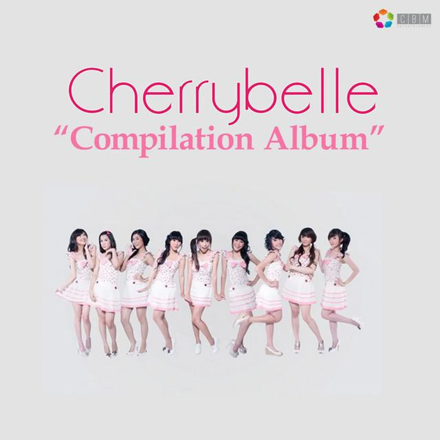 Cherrybelle Brand Page