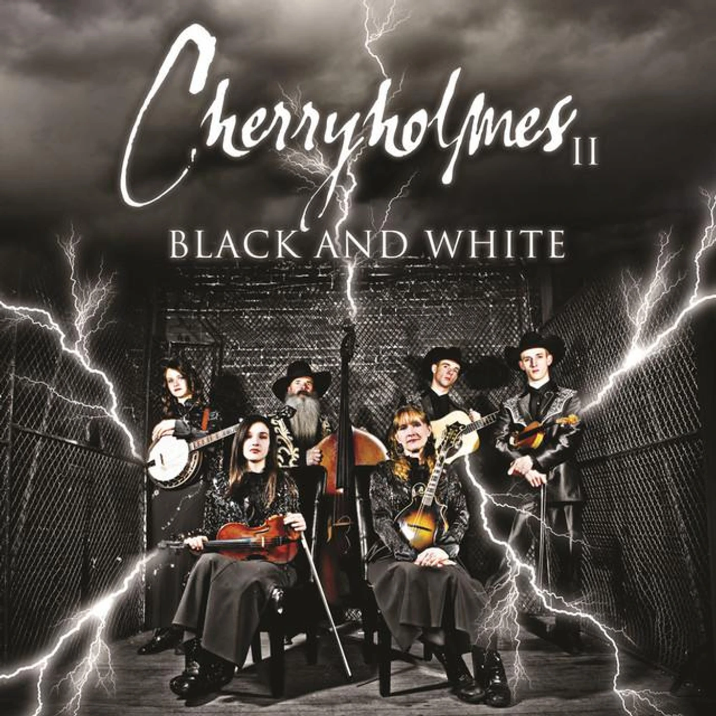Cherryholmes Brand Page