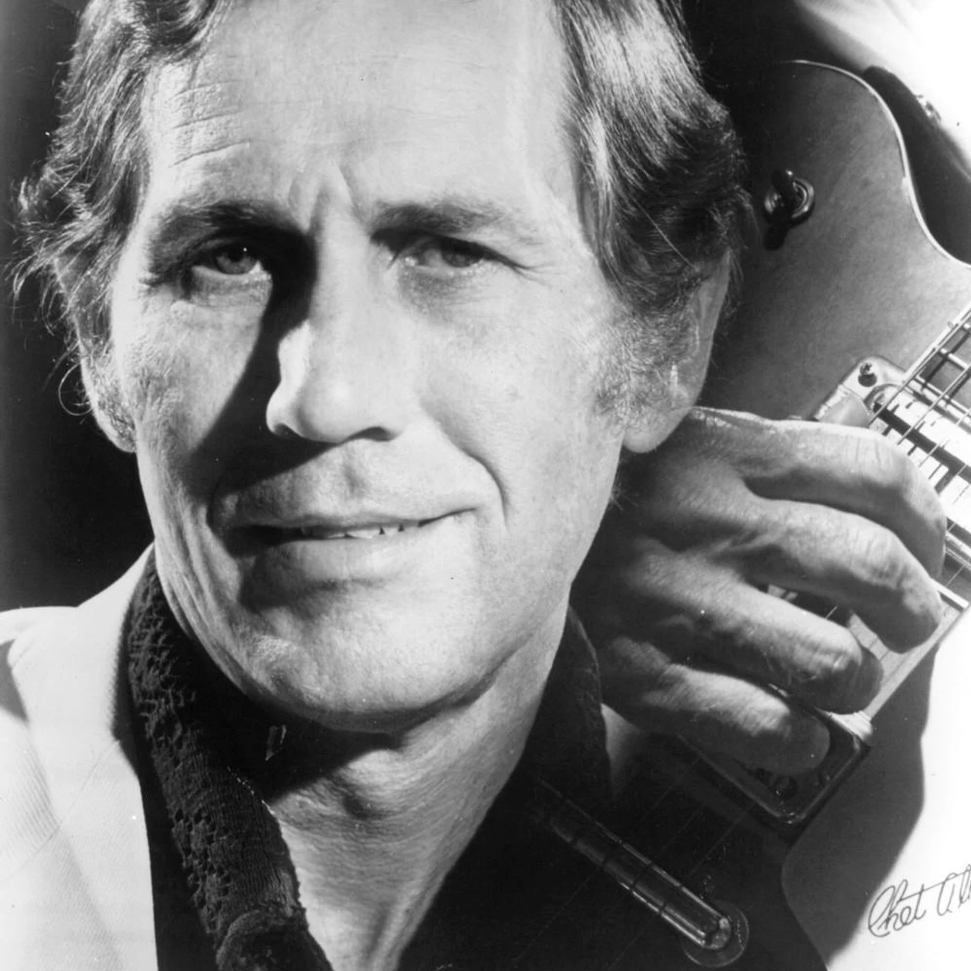 Chet Atkins Brand Page