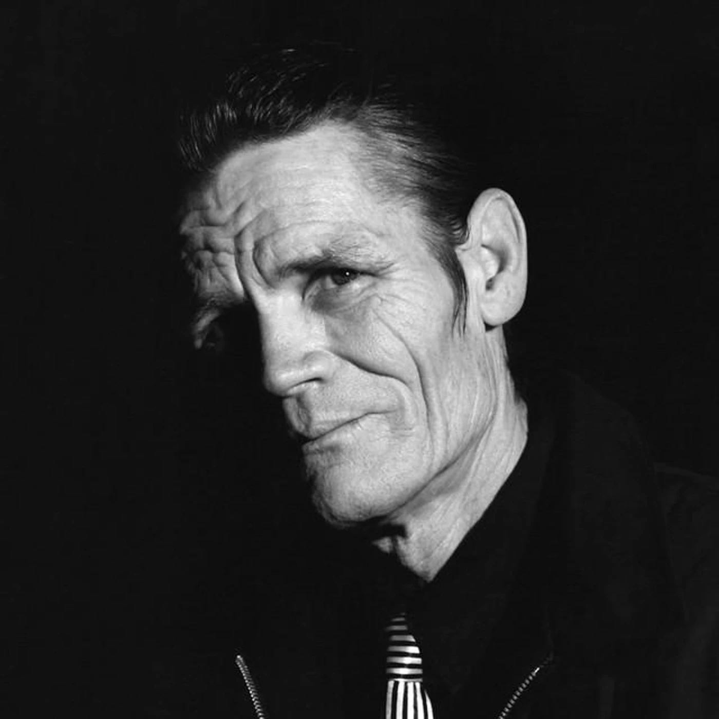 Chet Baker Brand Page