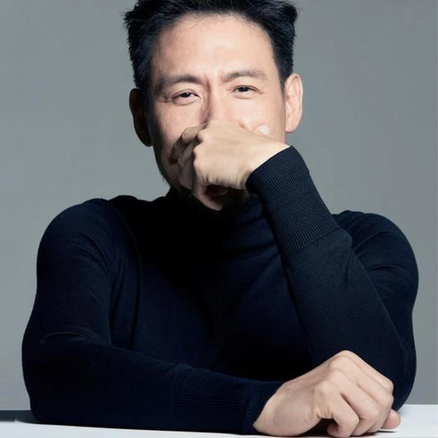 Jacky Cheung Brand Page