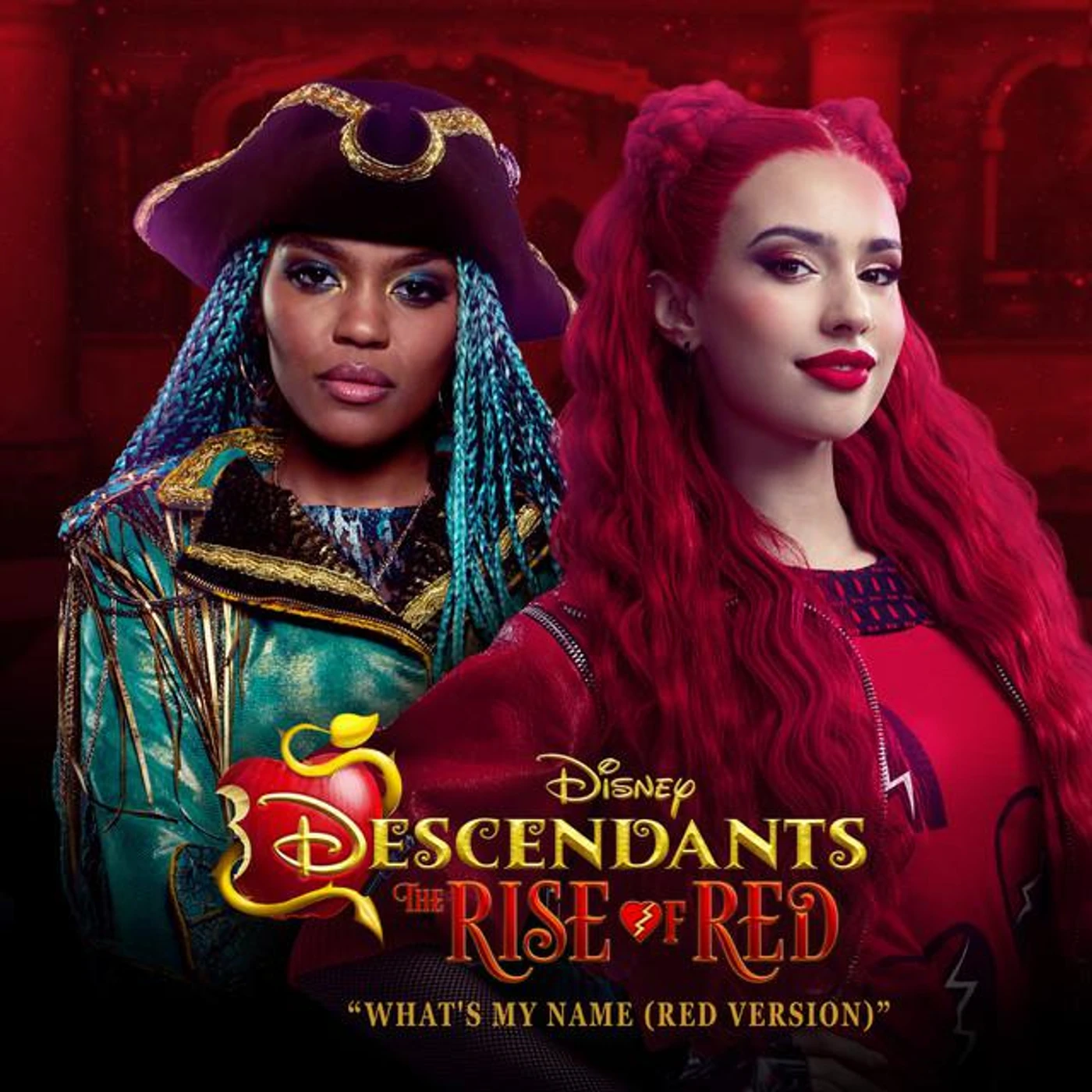 China Anne McClain Brand Page
