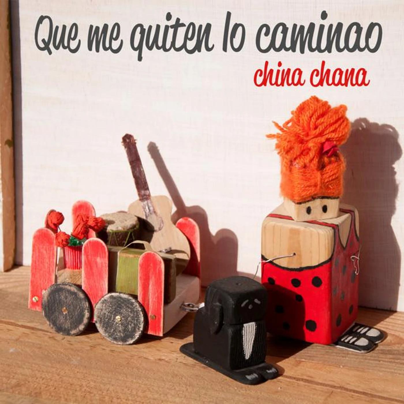 China Chana