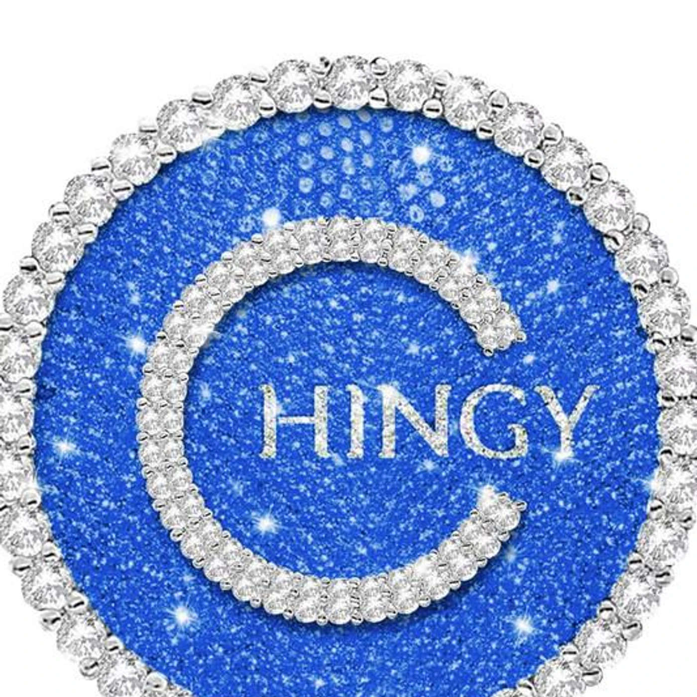Chingy Brand Page