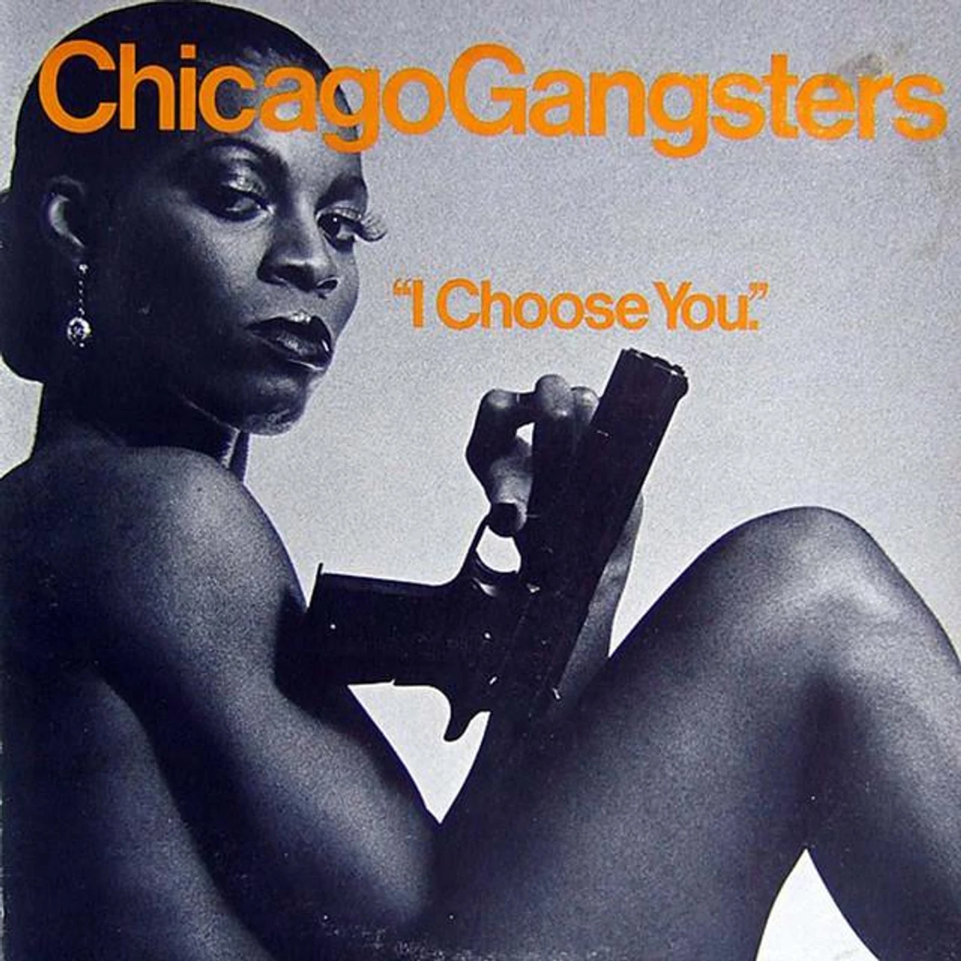 Chicago Gangsters Brand Page